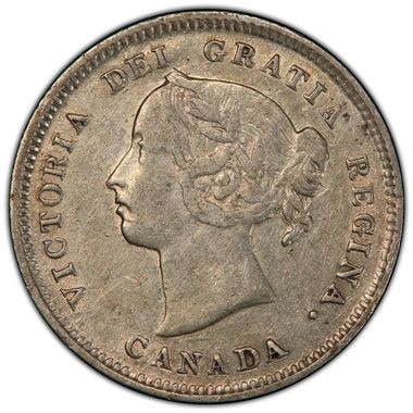 Cert 38880169 - Coin Image