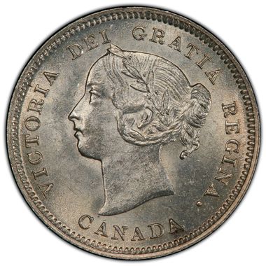 Cert 38880171 - Coin Image