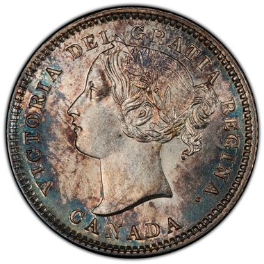 Cert 38880172 - Coin Image