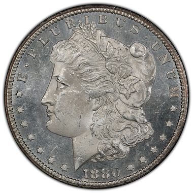 Cert 38880374 - Coin Image