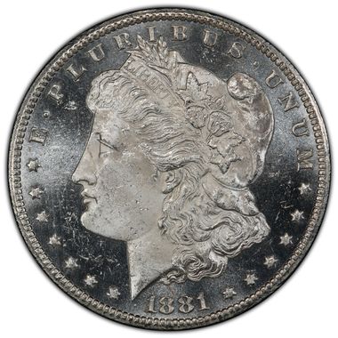 Cert 38880375 - Coin Image