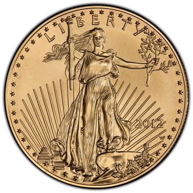 Cert 38880520 - Coin Image