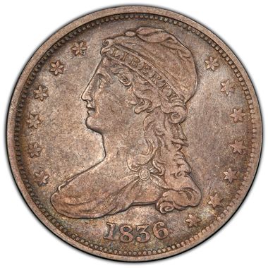 Cert 38880892 - Coin Image