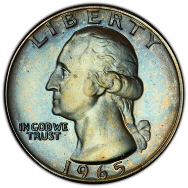 Cert 38884774 - Coin Image