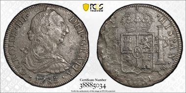 1783-Mo FF 8 R Yon-M8-83 Calico-1124 N1