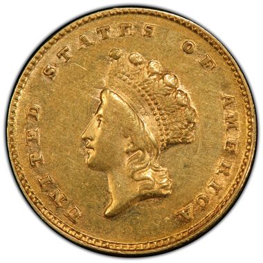 Cert 38888946 - Coin Image