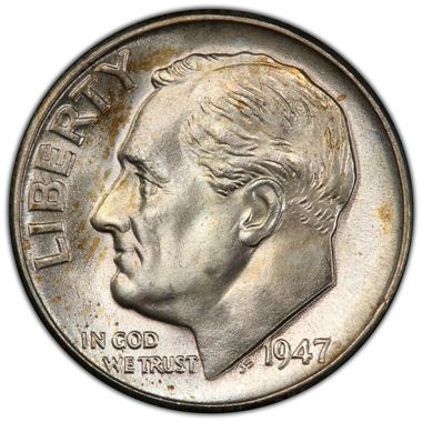 Cert 38891747 - Coin Image