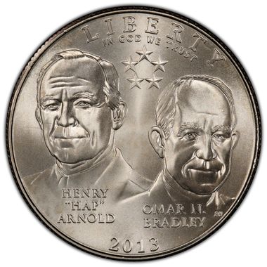 Cert 38891750 - Coin Image