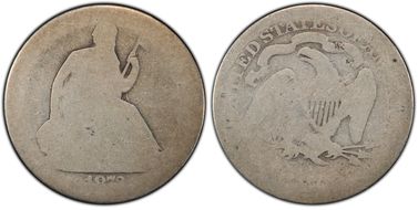 1873-CC 50C Arrows PO1