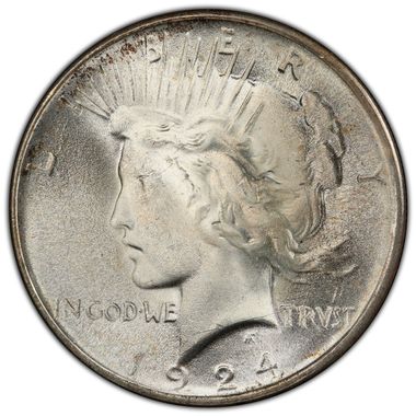 Cert 38892692 - Coin Image