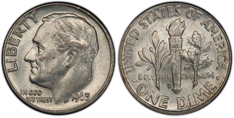 Cert 38893164 - Coin Image