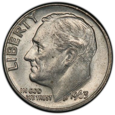 Cert 38893164 - Coin Image