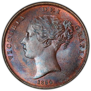 Cert 38893837 - Coin Image