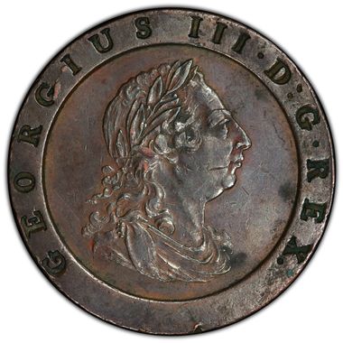 Cert 38895092 - Coin Image