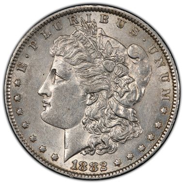 Cert 38895094 - Coin Image