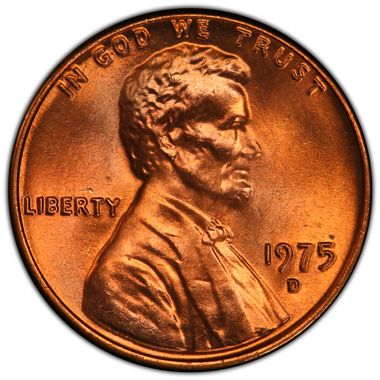 Cert 38895112 - Coin Image