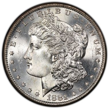 Cert 38895199 - Coin Image