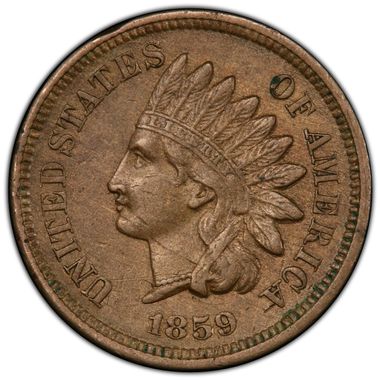 Cert 38895201 - Coin Image