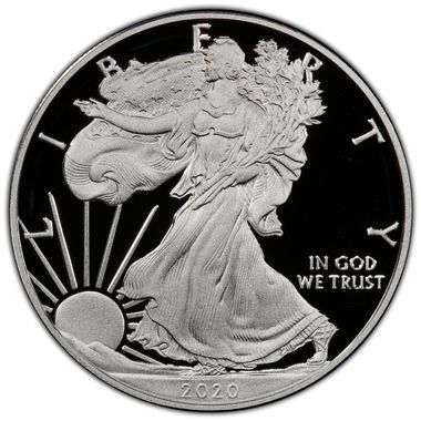 Cert 38895709 - Coin Image