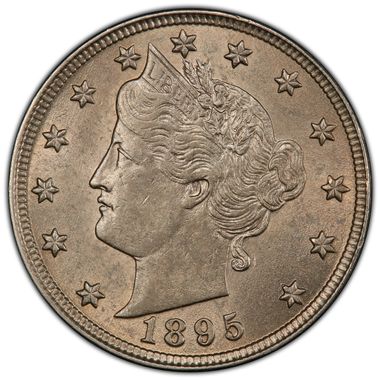 Cert 38896949 - Coin Image