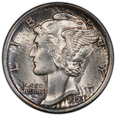 Cert 38900432 - Coin Image