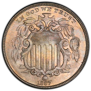 Cert 38900435 - Coin Image