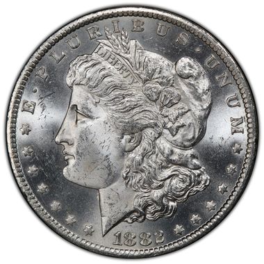Cert 38900440 - Coin Image