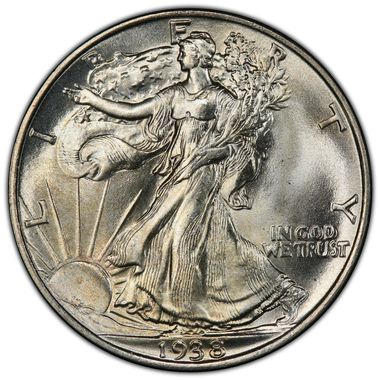 Cert 38902274 - Coin Image