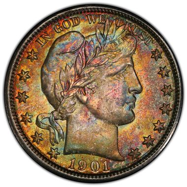 Cert 38904695 - Coin Image