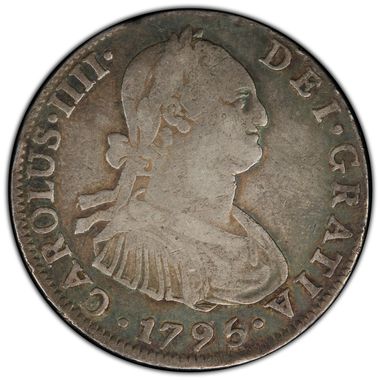 Cert 38906955 - Coin Image
