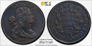 1802 1C N1BN