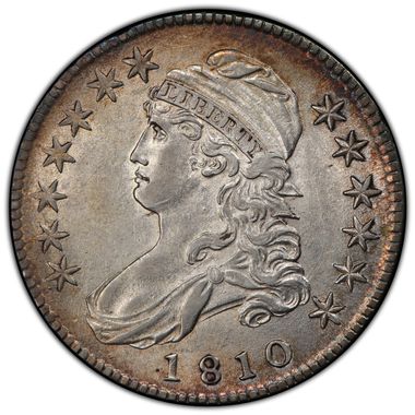 Cert 38907102 - Coin Image