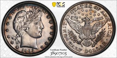 1893 50C N1