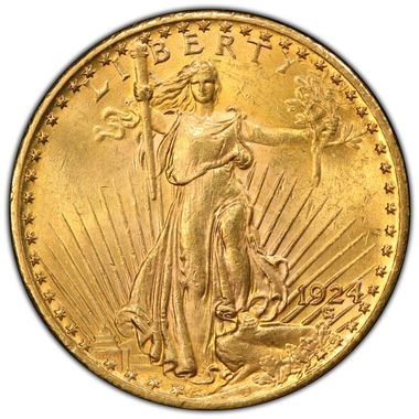 Cert 38907111 - Coin Image