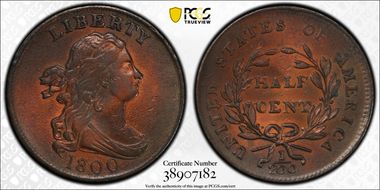 1800 1/2C N1BN