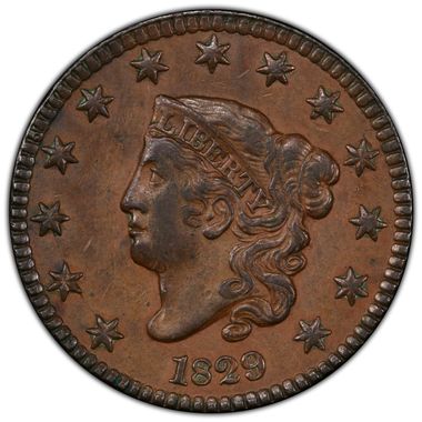 Cert 38907183 - Coin Image