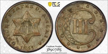 1851 3CS AU55