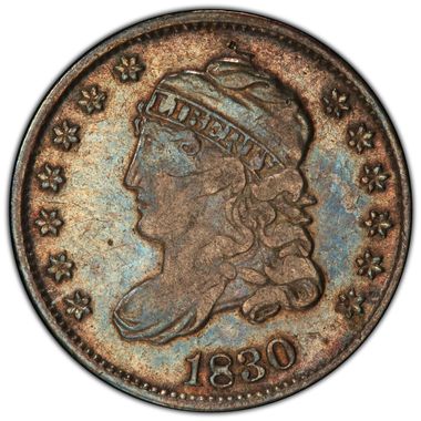 Cert 38907187 - Coin Image