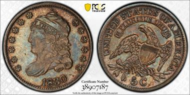 1830 H10C VF30