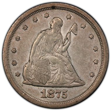 Cert 38907191 - Coin Image