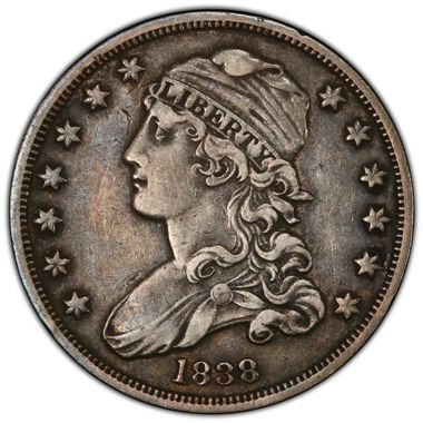 Cert 38907193 - Coin Image