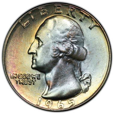 Cert 38908991 - Coin Image