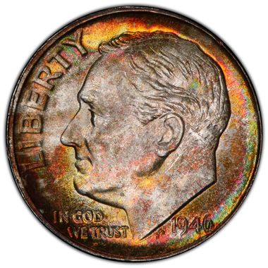 Cert 38909211 - Coin Image