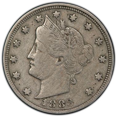 Cert 38912636 - Coin Image