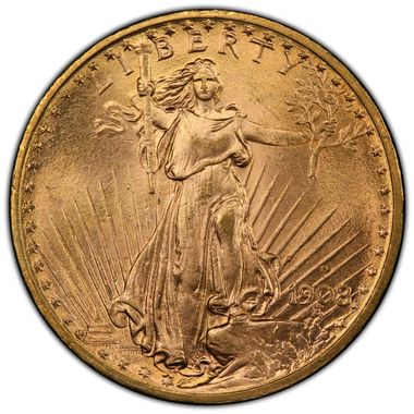 Cert 38912928 - Coin Image