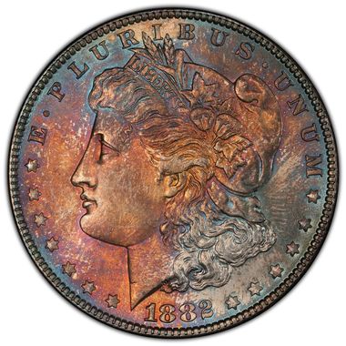 Cert 38913137 - Coin Image