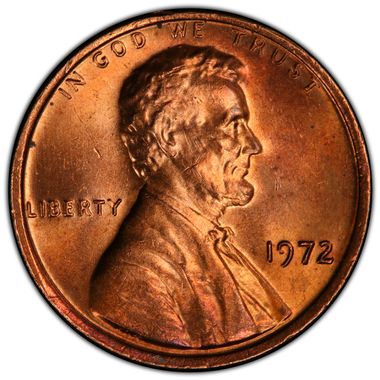 Cert 38913180 - Coin Image