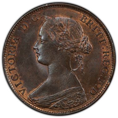 Cert 38913206 - Coin Image