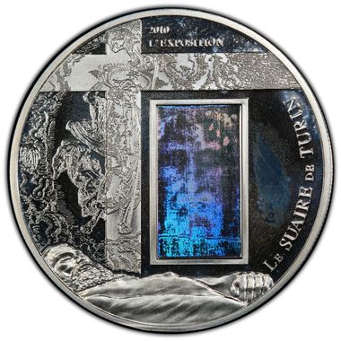 Cert 38914157 - Coin Image