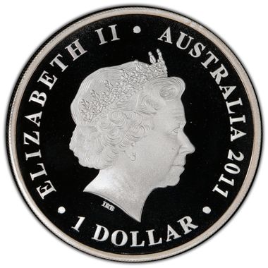 Cert 38914163 - Coin Image
